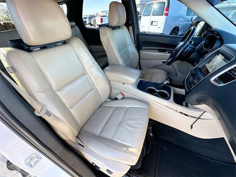 Used 2020 Dodge Durango Citadel w/ Technology Group image 30