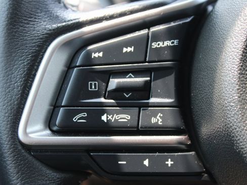 Certified 2023 Subaru Outback Limited image 14