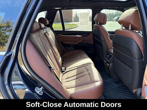 Used 2018 BMW X5 xDrive35i image 29