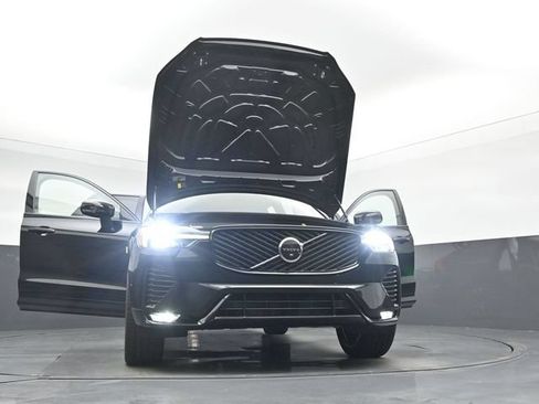 New 2027 Volvo XC60 B5 Ultra AWD/4WD image 54