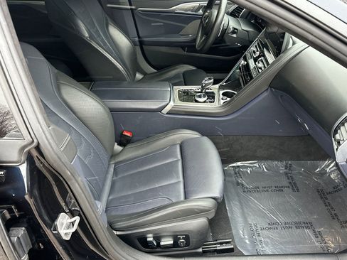 Used 2024 BMW 840i Gran Coupe w/ Driving Assistance Package image 13