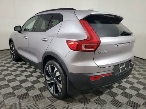 Used 2026 Volvo XC40 B5 Ultra w/ Protection Package Premier image 6