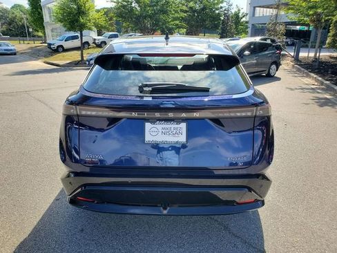 Used 2023 Nissan Ariya FWD image 4