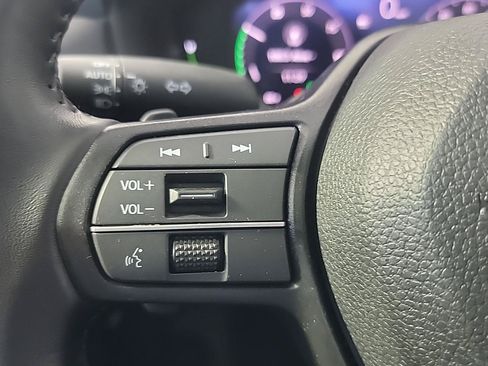 Certified 2024 Honda Accord EX-L image 26