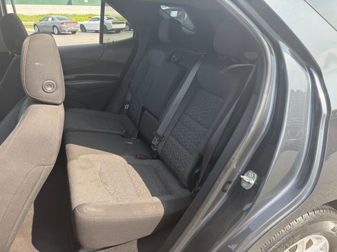 Used 2022 Chevrolet Equinox LT FWD image 31