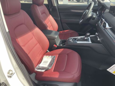 New 2025 MAZDA CX-5 Carbon Edition image 26