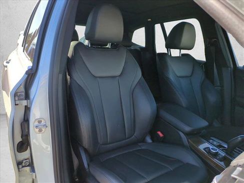 Used 2019 BMW X3 sDrive30i w/ Driving Assistance Package image 21