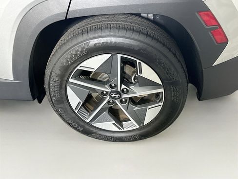 Used 2025 Hyundai Tucson SEL image 11