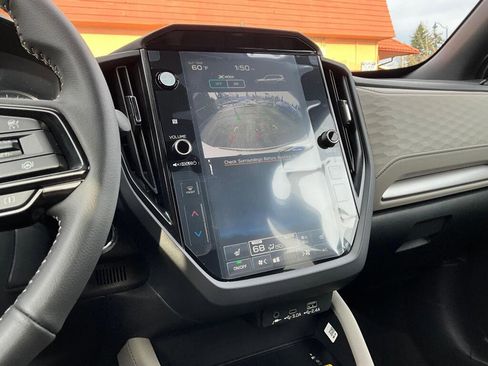 New 2026 Subaru Forester Premium image 18