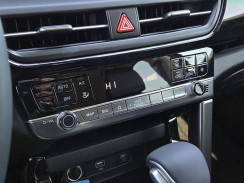 New 2026 Kia Seltos S AWD/4WD image 14