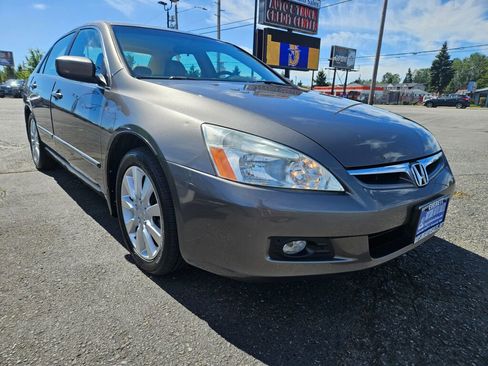 Used 2006 Honda Accord EX-L image 6