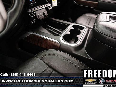 Certified 2022 GMC Sierra 2500 Denali w/ Denali Ultimate Package image 34