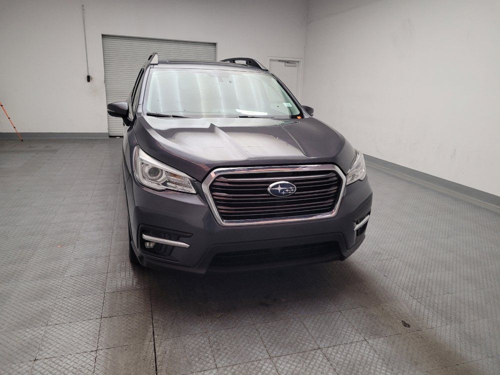 Used 2021 Subaru Ascent Limited w/ Technology Package AWD/4WD image 14