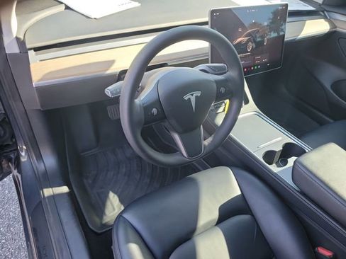 Used 2022 Tesla Model 3 Long Range image 17