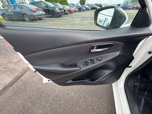 Used 2017 Toyota Yaris iA FWD image 11