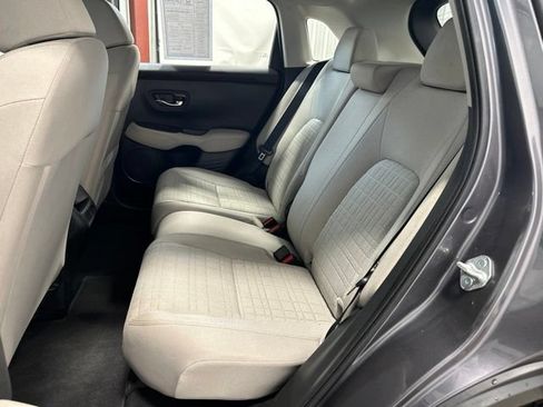 Certified 2024 Honda HR-V LX image 18