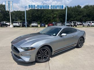 Used 2021 Ford Mustang Premium video 2