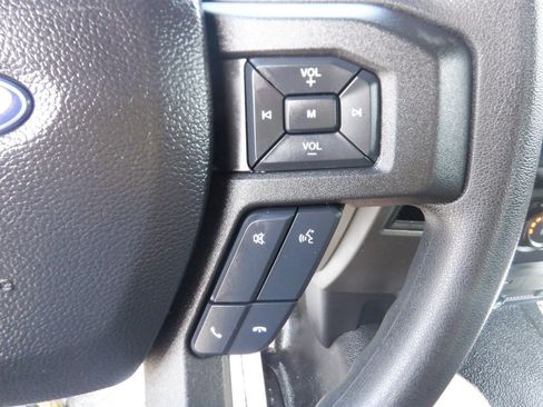 Used 2021 Ford F250 XL RWD image 17