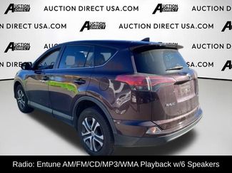 Used 2018 Toyota RAV4 LE w/ Carpet Mat Package video 2