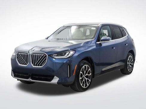 New 2026 BMW X3 xDrive30 AWD/4WD image 1