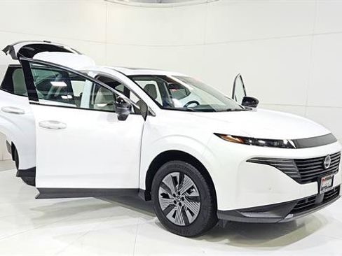Certified 2025 Nissan Murano SL AWD/4WD image 29
