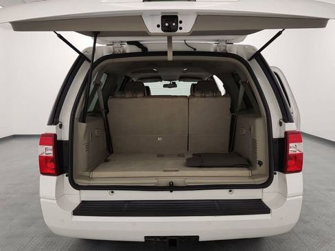 Used 2014 Ford Expedition EL Limited image 21