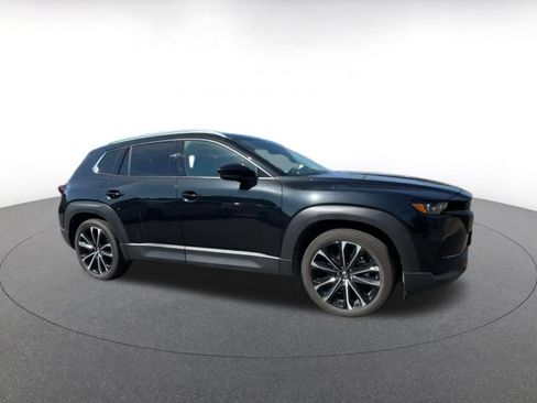 Used 2026 MAZDA CX-50 AWD 2.5 S w/ Premium Package image 2