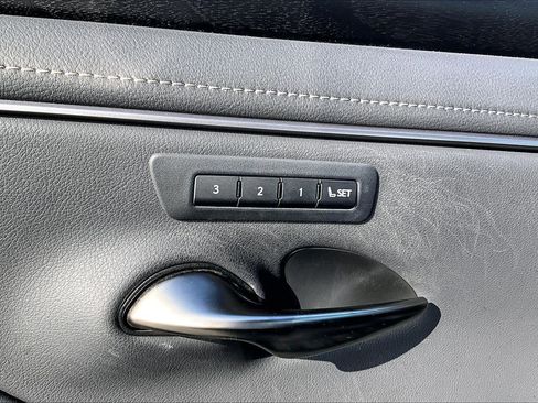 Used 2024 Lexus ES 300h w/ Premium Package image 36