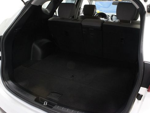 Used 2018 Hyundai Santa Fe Sport AWD/4WD image 14