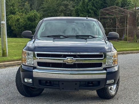 Used 2008 Chevrolet Silverado 1500 LT w/ Power Pack Plus image 5