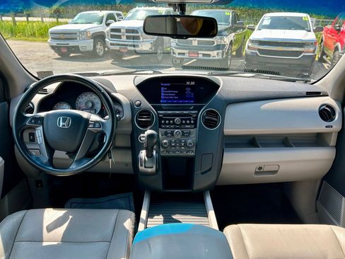 Used 2015 Honda Pilot EX-L image 21