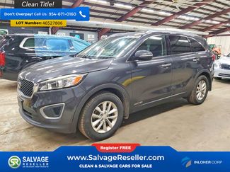 Used 2016 Kia Sorento LX video 1