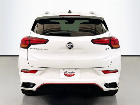 Used 2023 Buick Encore GX Select w/ Sport Touring Package image 5
