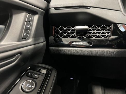 New 2025 Honda Accord Touring image 18