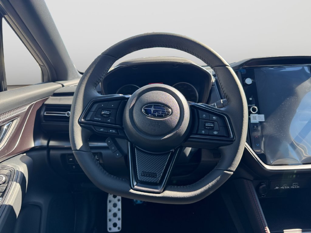 New 2026 Subaru WRX Premium AWD/4WD image 11