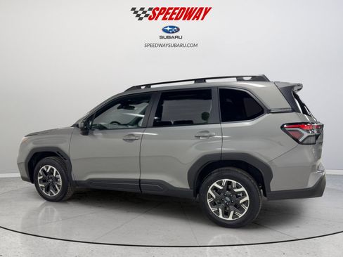 New 2026 Subaru Forester Premium image 6