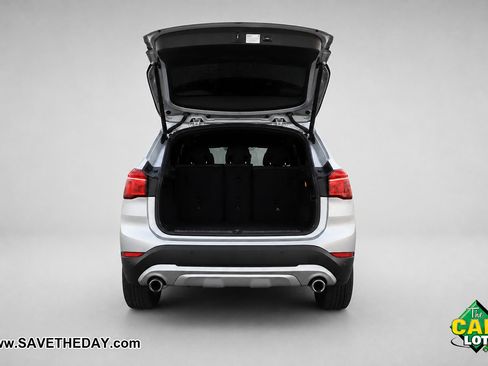 Used 2020 BMW X1 sDrive28i FWD image 12
