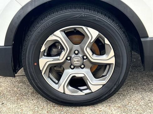 Used 2019 Honda CR-V EX image 4