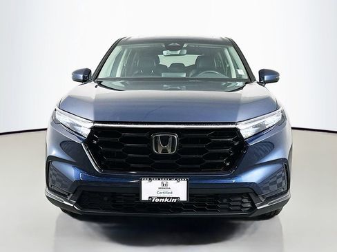 Used 2025 Honda CR-V EX-L image 3