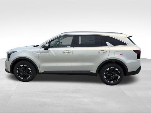 New 2026 Kia Sorento S w/ S Panoramic Sunroof Package FWD image 4