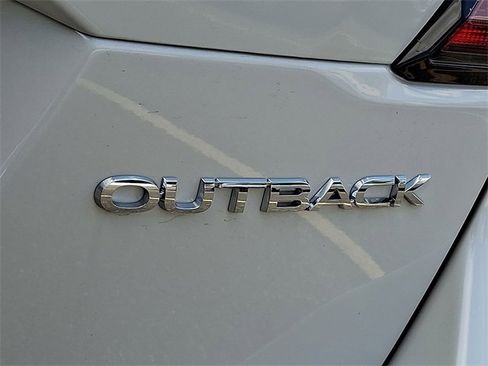 Certified 2025 Subaru Outback Premium image 24