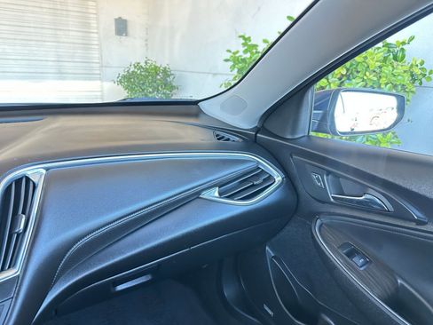 Used 2024 Chevrolet Malibu LT image 35