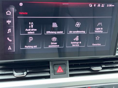 Used 2024 Audi A5 2.0T Premium w/ Summer of Audi Package image 24