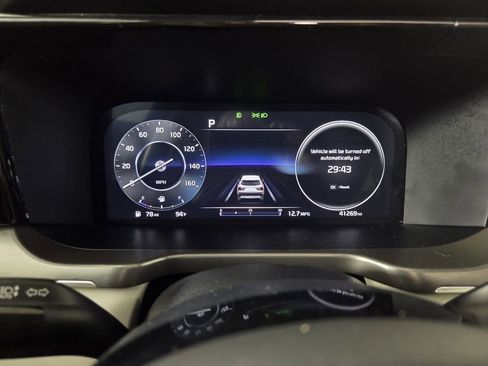 Used 2023 Kia Sorento SX FWD image 15