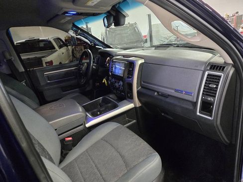 Used 2016 RAM 1500 Outdoorsman AWD/4WD image 24