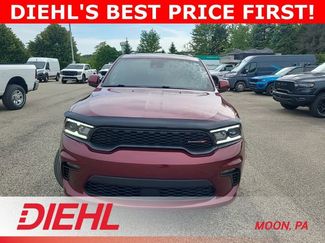 Used 2022 Dodge Durango GT AWD/4WD video 2