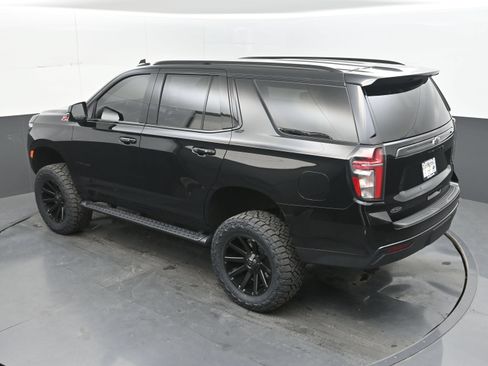 Used 2024 Chevrolet Tahoe Z71 w/ Luxury Package AWD/4WD image 45