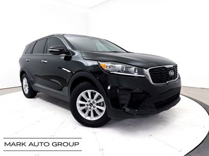 Used 2020 Kia Sorento LX