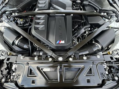 Used 2024 BMW M4 Coupe w/ Executive Package RWD image 18