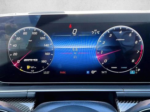 New 2026 Mercedes-Benz GLE 53 AMG 4MATIC Coupe image 22